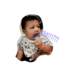 BabyTempo（個別スタンプ：4）