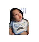 BabyTempo（個別スタンプ：6）