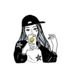 SHAWTY（個別スタンプ：1）