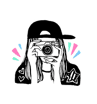 SHAWTY（個別スタンプ：2）