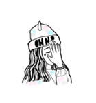 SHAWTY（個別スタンプ：6）