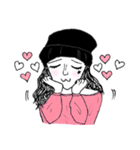 SHAWTY（個別スタンプ：12）