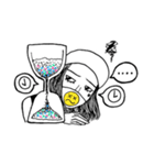 SHAWTY（個別スタンプ：21）