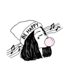 SHAWTY（個別スタンプ：23）