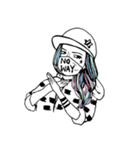 SHAWTY（個別スタンプ：33）