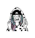 SHAWTY（個別スタンプ：35）