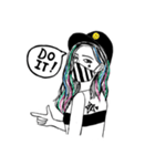 SHAWTY（個別スタンプ：36）