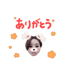 heyjijibaba（個別スタンプ：3）