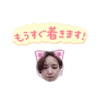 heyjijibaba（個別スタンプ：5）