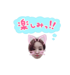 heyjijibaba（個別スタンプ：6）
