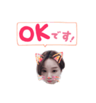 heyjijibaba（個別スタンプ：8）
