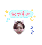 kikikihon（個別スタンプ：4）