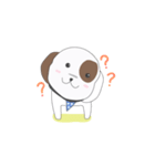 Mood of zoey（個別スタンプ：2）