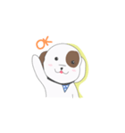 Mood of zoey（個別スタンプ：3）