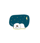 Mood of zoey（個別スタンプ：11）