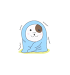 Mood of zoey（個別スタンプ：13）