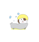 Mood of zoey（個別スタンプ：16）