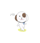 Mood of zoey（個別スタンプ：20）