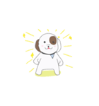 Mood of zoey（個別スタンプ：22）