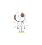 Mood of zoey（個別スタンプ：23）