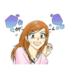 ホイッスル！公式スタンプ第1弾（個別スタンプ：15）