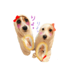 我が家の着ぐるみ族（個別スタンプ：11）