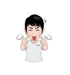 Alwan Family（個別スタンプ：12）