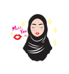Alwan Family（個別スタンプ：14）