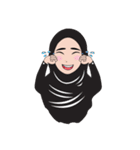 Alwan Family（個別スタンプ：15）