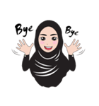 Alwan Family（個別スタンプ：16）