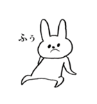 ひねくれっ子どうぶつ（個別スタンプ：12）