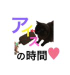 おにぎりとごま。（個別スタンプ：25）