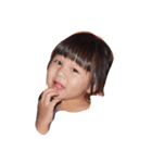 QQ Faces（個別スタンプ：2）