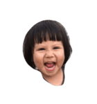 QQ Faces（個別スタンプ：5）