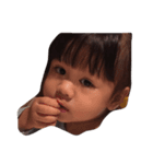 QQ Faces（個別スタンプ：6）