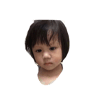 QQ Faces（個別スタンプ：8）