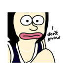 Nhu（個別スタンプ：21）
