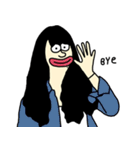 Nhu（個別スタンプ：27）