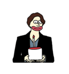 Nhu（個別スタンプ：28）