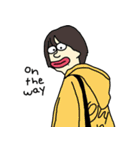 Nhu（個別スタンプ：30）