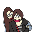 Nhu（個別スタンプ：32）