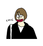 Nhu（個別スタンプ：35）