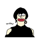Nhu（個別スタンプ：40）