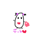 mains（個別スタンプ：2）