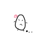 mains（個別スタンプ：3）