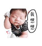 Devin's life（個別スタンプ：4）