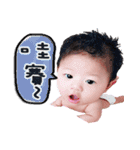 Devin's life（個別スタンプ：7）