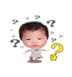 Devin's life（個別スタンプ：8）