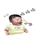 Devin's life（個別スタンプ：9）