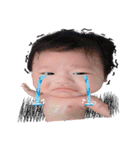 Devin's life（個別スタンプ：10）